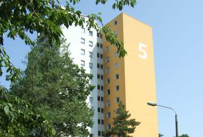 Wohnung Friedrich-Bauer-Str. 5, Erlangen · frei ab 01.11.2026