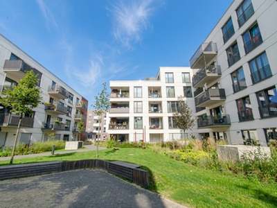 Geräumige 5 Zimmerwohnung zur Miete in Winterhude · frei ab 01.12.2026