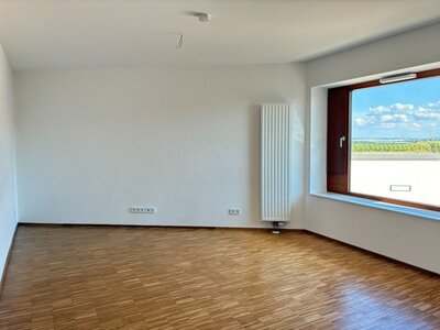 BEMERODE/KRONSRODE | Neuwertige 3-Zimmer-Wohnung mit Balkon