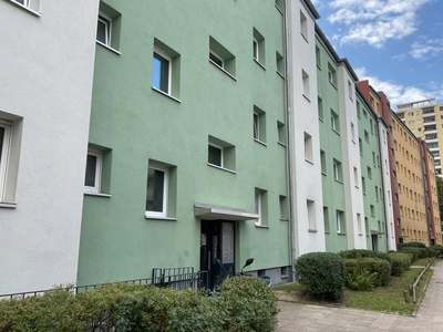 3-Zimmer-Wohnung in Spandau