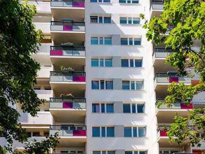 Sanierte 3-Raum-Wohnung ab September 2026!