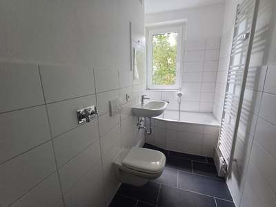 Sie haben Ihre Traumwohnung gefunden -2. OG links