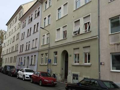 Graz, Netzgasse 10/7 - verfügbar nach Vereinbarung