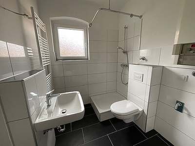 2-Zimmer-Wohnung in Wilhelmshaven City