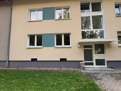 Willkommen im neuen Zuhause – 3-Zimmer mit Komfort & Charme