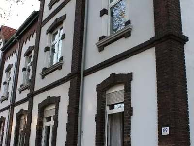Grillostraße 87, Gelsenkirchen-Schalke