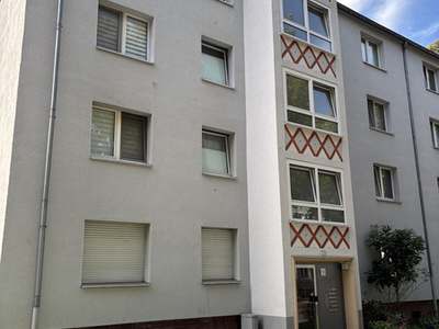 Uhlandstraße 114, Dortmund-Hafen