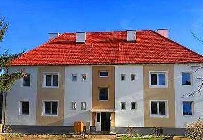 Wohnung · Wagner Schönkirch-Straße 8 · Top 1/4