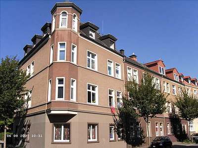 3-Zimmer-Wohnung mit Laminat in Dortmund Dorstfeld