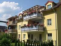 Wohnung: Schottwien, Sonntal 26/3 | Stg.3-OG TOP 4