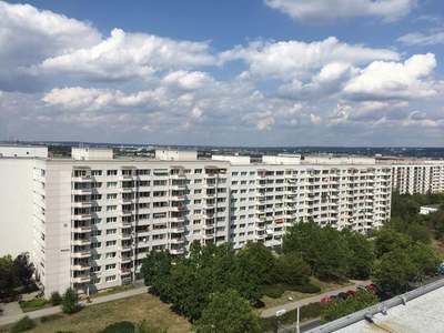 Hereinspaziert - 3 Zimmer zum Wohlfühlen!