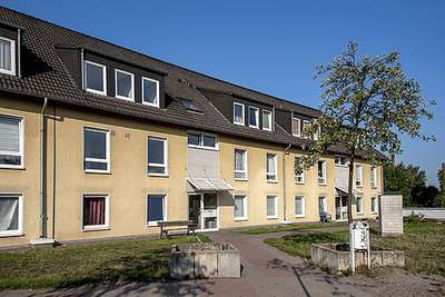 *Helle 3-Zimmer-Wohnung in Huckarde* · frei ab 04.11.2026