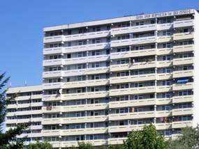 Schöne 2-Zimmer-Wohnung mit Balkon zu vermieten!
