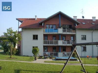 Objekt 600: 3-Zimmerwohnung in Zell an der Pram, Am Wassen Süd 15, Top 4 | 4755 Zell an der Pram