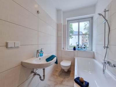 3-Zimmer-Wohnung in Magdeburg Alte Neustadt