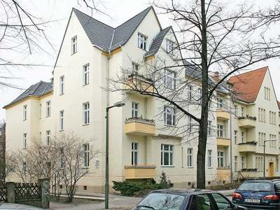 4 - Zimmer Ohne WBS