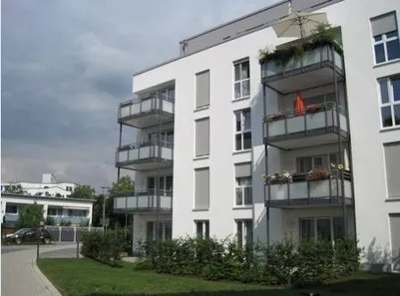 Sternenberger Hof 5, Köln-Porz
