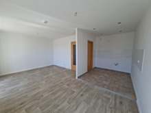 In Chemnitz Kappel. 3-Raumwohnung mit Badewanne.