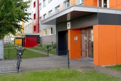 Ihre neue Traumwohnung über den Dächern von Magdeburg · frei ab 16.10.2026