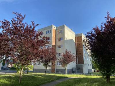1-Raum-Wohnung Taklerring 23 · frei ab 16.10.2026