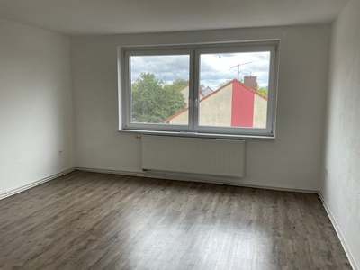 Gemütliche 2-Zimmer-Wohnung mit Balkon
