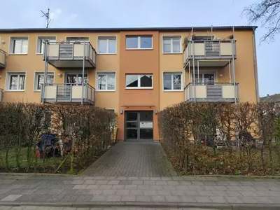 Friedrich-Ebert-Straße 8, Moers-Achterathsfeld