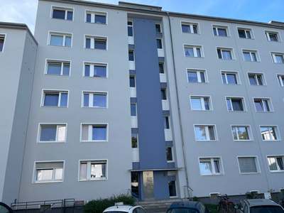 2 Zimmerwohnung in ruhiger Lage