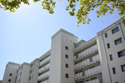 Geräumige 2-Zimmer-Wohnung in Mülheim-Styrum · frei ab 01.11.2026