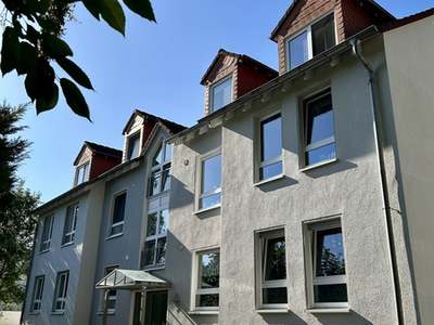Heinrichstraße 13A, Recklinghausen-König-Ludwig
