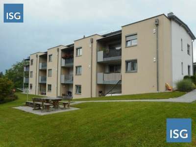 Objekt 2109: 3-Zimmerwohnung in 4761 Enzenkirchen, Fichtenweg 3, Top 3 | 4761 Enzenkirchen