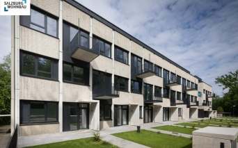 Große Loft - Mietwohnung in absoluter Ruhelage!