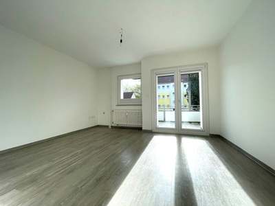Ihre neue Traumwohnung: renoviert und zum Einzug bereit!