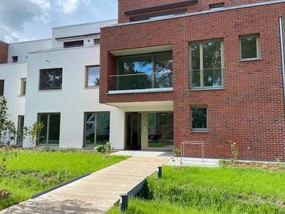 Großzügiges Dachgeschoss inkl. Luxusküche, Klimaanlage, Wallbox und zwei Terrassen in Potsdam – 2.20661.3.1023