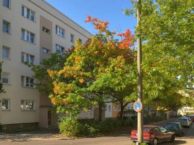 ab 15.09.2026! - 3Zi / Kü + Bad mit Fenster / kautionsfrei / Besichtigungen möglich
