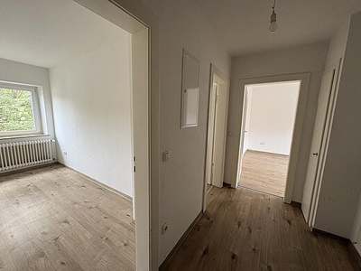 Charmante 3-Zimmer Wohnung in Voslapp Wilhelmshaven!