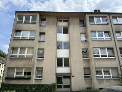 Goethestraße 104, Duisburg-Obermarxloh