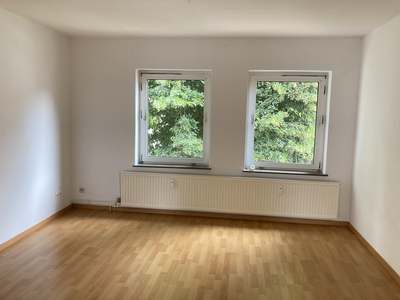 Ruhig, grün, familienfreundlich – Attraktive 3-Zimmerwohnung