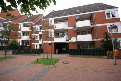 2-Zimmer-Dachgeschossausbau