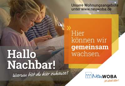 N E U modernisiert - mit Wohn - Berechtigungs - Schein · 5. Etage · Genossenschaft · Genossenschaftsanteile: 1.120,00 € · Eintrittsgeld: 50,00 € · Verfügbarkeit: sofort
