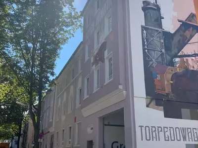 Unnaer Straße 38, Dortmund-Innenstadt-Nord