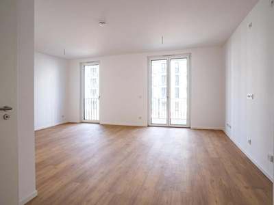 WBS 160/180/220* Single Apartment mit Balkon