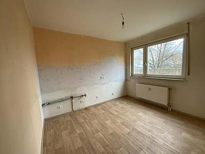 Charmante 1-Zimmer-Erdgeschosswohnung mit Terrasse in Koblenz-Lützel · frei ab 01.10.2026