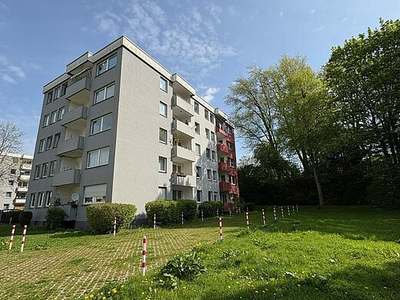 3-Zimmer-Wohnung in Haan