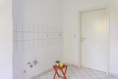 2-Raum-Wohnung und alle Räume mit Fenster · frei ab 01.10.2026