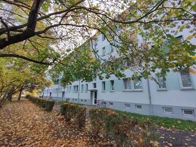 ZWEI ZIMMER frisch renoviert