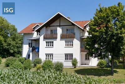 Objekt 398: 3-Zimmerwohnung in 4742 Pram, Schulterbergstraße 6, Top 6 | 4742 Pram