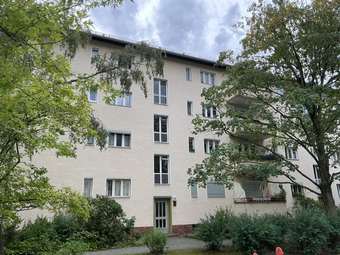 Ihr neues Zuhause: 2-Zimmer-Wohnung