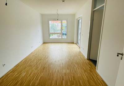 Schöne 1-Zimmer EOF Wohnung für die Einkommensstufe 3 mit Mietzuschuss - *bitte Beschreibung lesen* · frei ab 08.12.2026