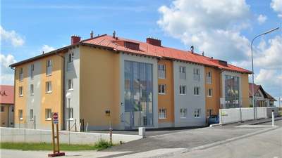 Wohnung · Top 3