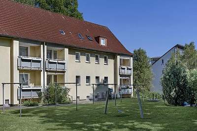 Demnächst frei! 3-Zimmer-Wohnung in Dortmund · frei ab 03.10.2026
